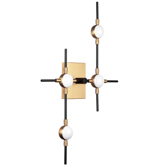 Бра Bergamo Lightstar 745647