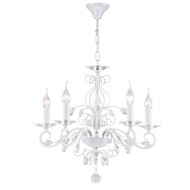 Подвесная люстра Favourite Lanta 1733-5P Подвесная люстра Favourite Lanta 1733-5P