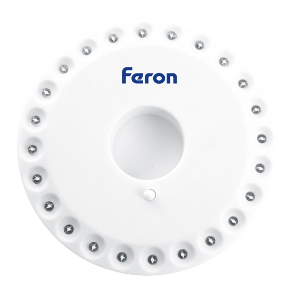 Фонарь Feron 41684