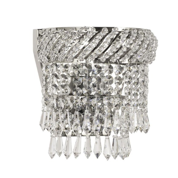 Настенный светильник Dio DArte Asfour Bari E 2.10.200 N Настенный светильник Dio DArte Asfour Bari E 2.10.200 N