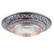 Точечный светильник Donolux N1583 N1583-French gold+Brown copper Точечный светильник Donolux N1583 N1583-French gold+Brown copper