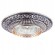Точечный светильник Donolux N1583 N1583-French gold+Brown copper