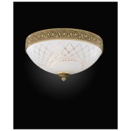 PL 7102/3 Светильник потолочный Reccagni Angelo PL 7102/3 Светильник потолочный Reccagni Angelo