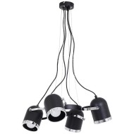 Подвесная люстра Luminex Neo 9409 Подвесная люстра Luminex Neo 9409