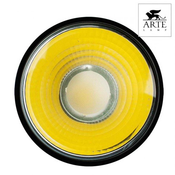 Трековый светильник Ricordo a6330pl-1bk Arte Lamp