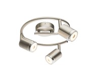 Светильник потолочный Globo 56958-3 Светильник потолочный Globo 56958-3