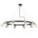 Люстра подвесная Rullo Lightstar LR0204001