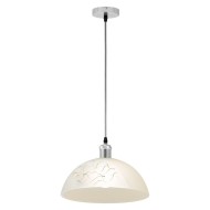 Подвесной светильник Globo Ticco 15507 Подвесной светильник Globo Ticco 15507