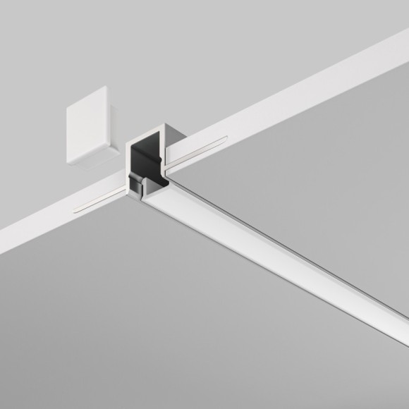 Профиль Maytoni Technical ALM-5313A-S-2M Профиль Maytoni Technical ALM-5313A-S-2M