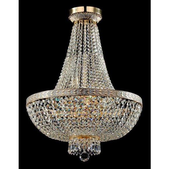 Подвесная люстра Maytoni Bella DIA750-TT50-WG Подвесная люстра Maytoni Bella DIA750-TT50-WG