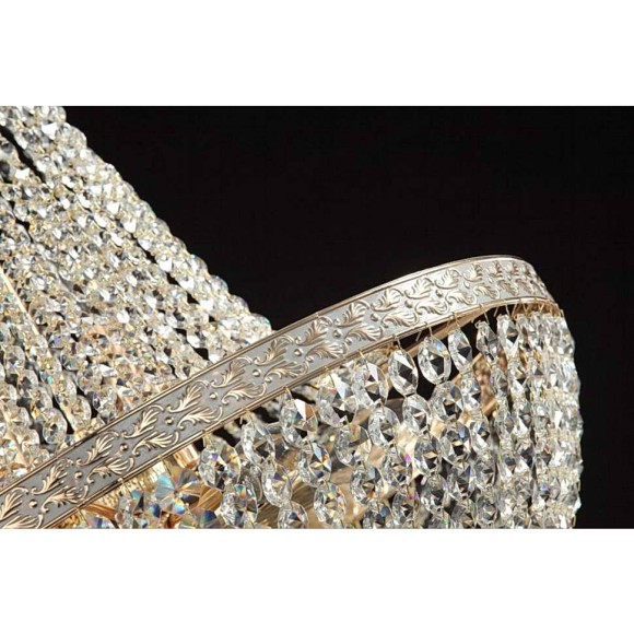 Подвесная люстра Maytoni Bella DIA750-TT50-WG Подвесная люстра Maytoni Bella DIA750-TT50-WG