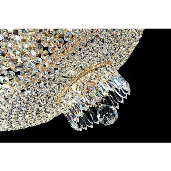 Подвесная люстра Maytoni Bella DIA750-TT50-WG Подвесная люстра Maytoni Bella DIA750-TT50-WG