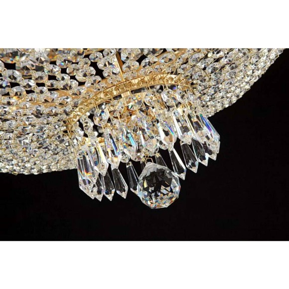 Подвесная люстра Maytoni Bella DIA750-TT50-WG Подвесная люстра Maytoni Bella DIA750-TT50-WG