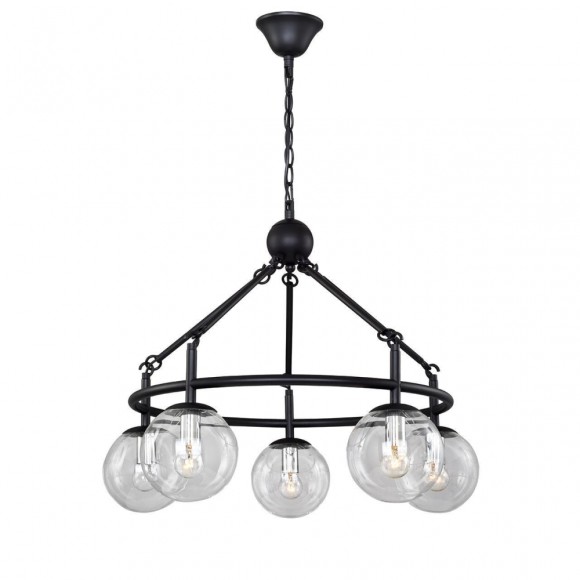 Подвесная люстра F-Promo Cirque 2169-5P