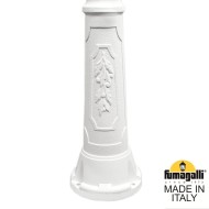 Садово-парковый фонарь FUMAGALLI ARTU BISSO/CEFA 3+1