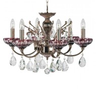 Люстра Boemia 717062 Osgona Люстра Boemia 717062 Osgona