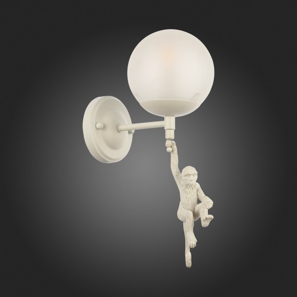 Светильник настенный TENATO sle115101-01 EVOLUCE