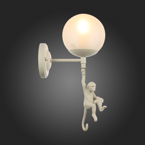 Светильник настенный TENATO sle115101-01 EVOLUCE