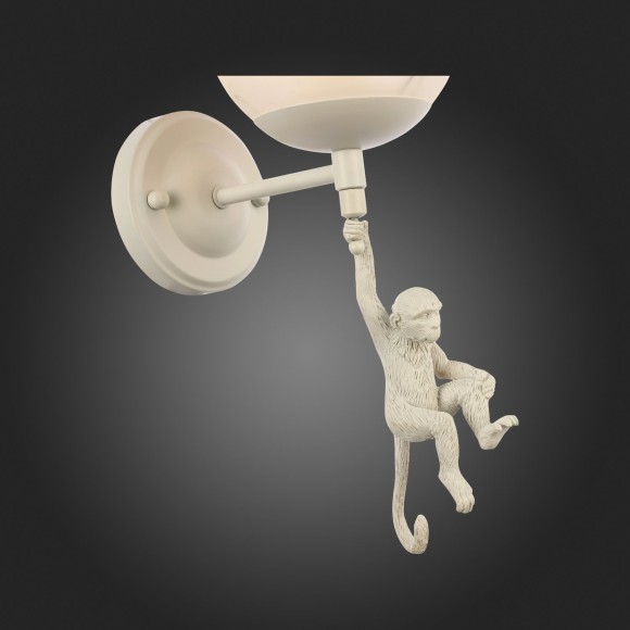 Светильник настенный TENATO sle115101-01 EVOLUCE