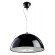 Светильник подвесной Rome a4175sp-1bk Arte Lamp