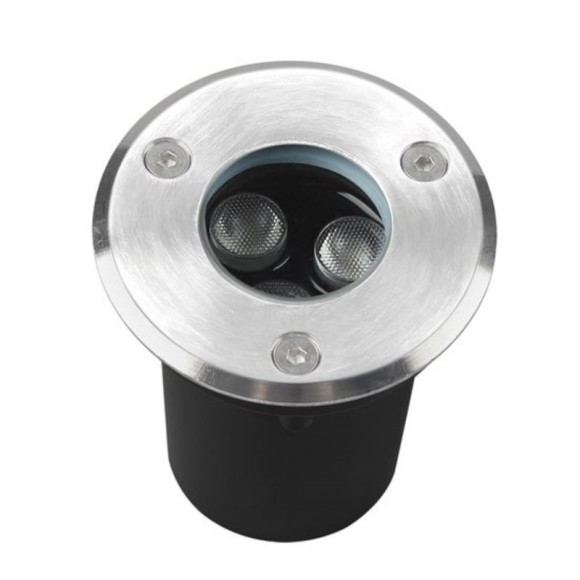 Тротуарный светильник ARTE Lamp A6103IN-1SS