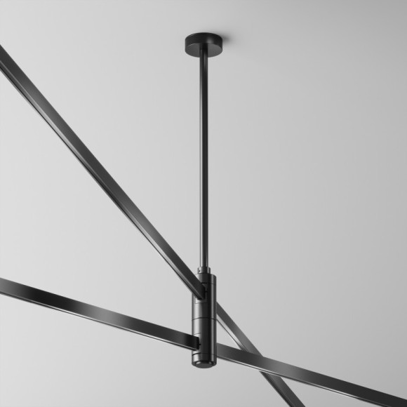 Стойка Maytoni Technical TRA158C-D1-B Стойка Maytoni Technical TRA158C-D1-B