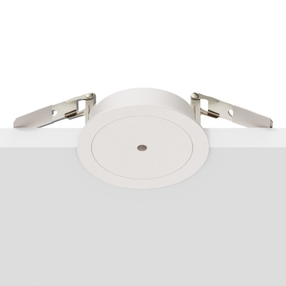 База встраиваемая Maytoni Technical PA001-RS-W База встраиваемая Maytoni Technical PA001-RS-W