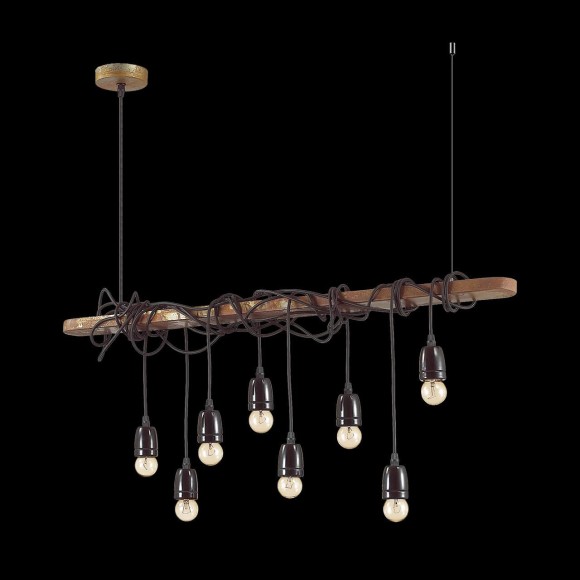 Подвесной светильник ELECTRIC SP8 176369 Подвесной светильник ELECTRIC SP8 176369