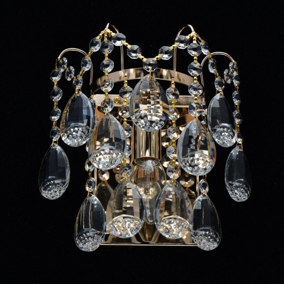 Бра De Markt City Бриз 464029001