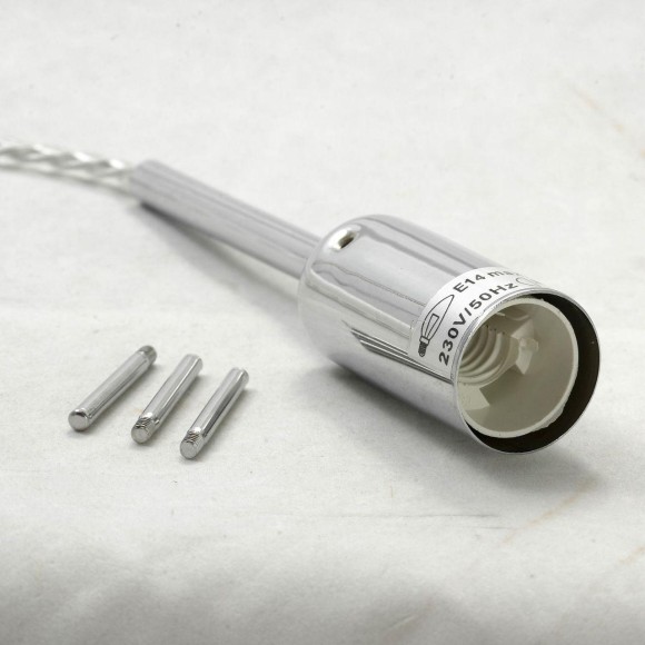 Подвесная люстра Lussole Leinell GRLSP-9549 Подвесная люстра Lussole Leinell GRLSP-9549