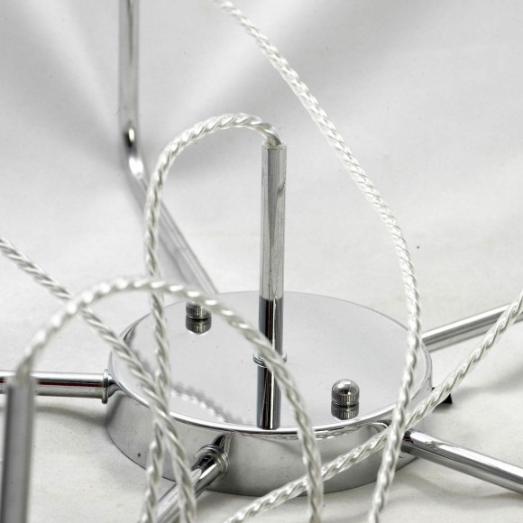 Подвесная люстра Lussole Leinell GRLSP-9549 Подвесная люстра Lussole Leinell GRLSP-9549