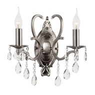 Бра Arti Lampadari Pisani E 2.1.2.600 NM Бра Arti Lampadari Pisani E 2.1.2.600 NM