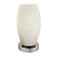 Настольная лампа Eglo Batista 3 97589 Настольная лампа Eglo Batista 3 97589