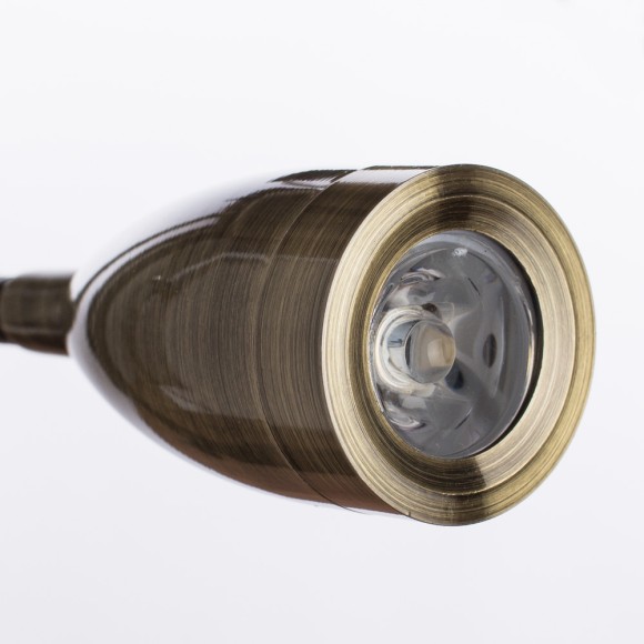 Бра Hall a9246ap-2ab Arte Lamp картинка 2 Бра Hall a9246ap-2ab Arte Lamp картинка 2