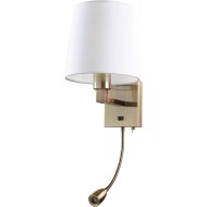 Бра Hall a9246ap-2ab Arte Lamp Бра Hall a9246ap-2ab Arte Lamp