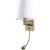 Бра Hall a9246ap-2ab Arte Lamp