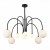 Светильник потолочный JINETO luce sl1204.402.08 ST LUCE
