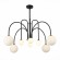 Светильник потолочный JINETO luce sl1204.402.08 ST LUCE