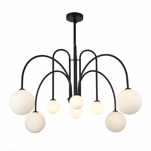 Светильник потолочный JINETO luce sl1204.402.08 ST LUCE