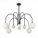Светильник потолочный JINETO luce sl1204.402.08 ST LUCE