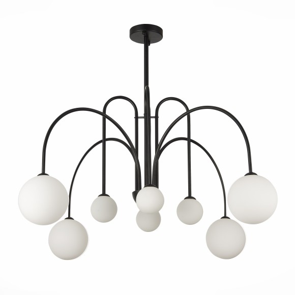 Светильник потолочный JINETO luce sl1204.402.08 ST LUCE Светильник потолочный JINETO luce sl1204.402.08 ST LUCE