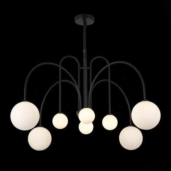 Светильник потолочный JINETO luce sl1204.402.08 ST LUCE Светильник потолочный JINETO luce sl1204.402.08 ST LUCE