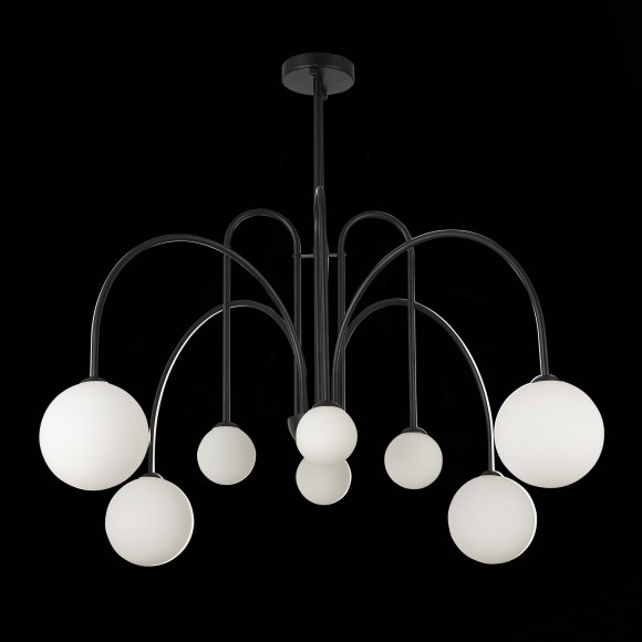 Светильник потолочный JINETO luce sl1204.402.08 ST LUCE Светильник потолочный JINETO luce sl1204.402.08 ST LUCE