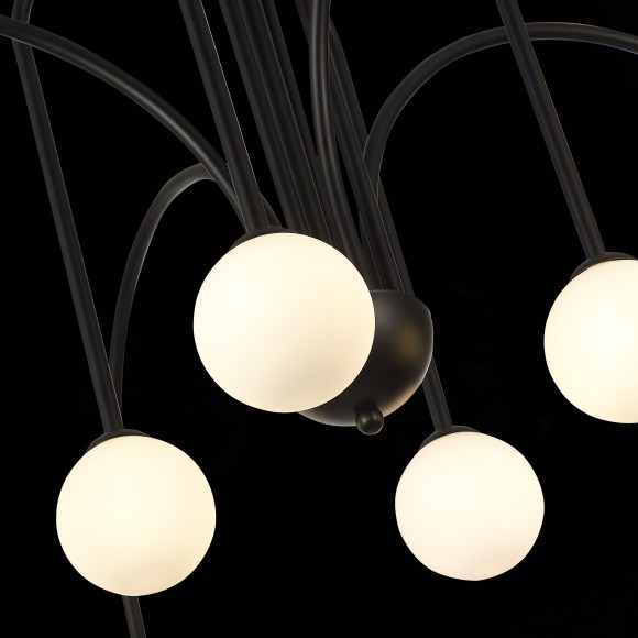 Светильник потолочный JINETO luce sl1204.402.08 ST LUCE Светильник потолочный JINETO luce sl1204.402.08 ST LUCE