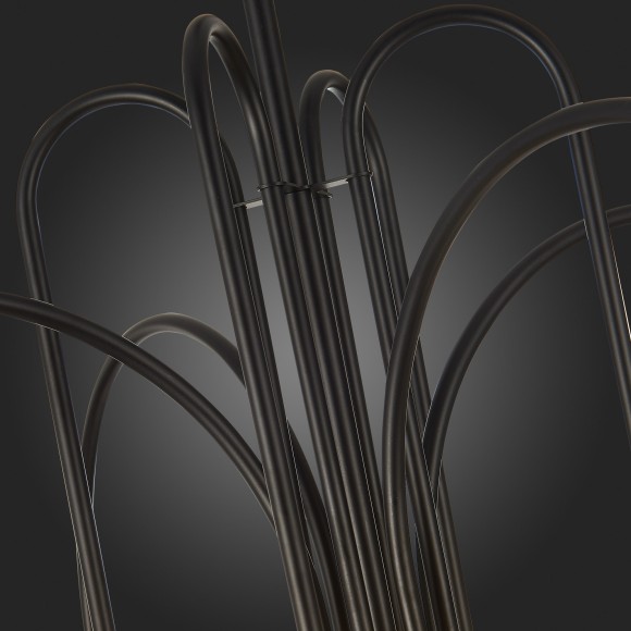 Светильник потолочный JINETO luce sl1204.402.08 ST LUCE Светильник потолочный JINETO luce sl1204.402.08 ST LUCE