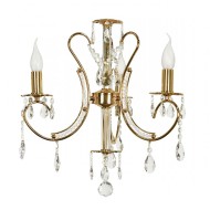 Потолочная люстра Arti Lampadari Romano E 1.1.3.601 G