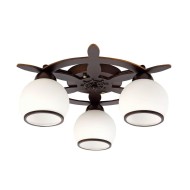 Потолочная люстра Omnilux OML-50507-03 Потолочная люстра Omnilux OML-50507-03