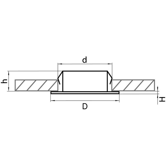 Светильник мебельный Lightstar Mobi inc 003204 Светильник мебельный Lightstar Mobi inc 003204
