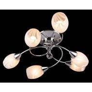 Люстра 2275/6 хром Люстра 2275/6 хром