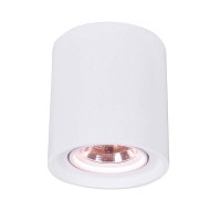 Точечный светильник Tubo a9262pl-1wh Arte Lamp Точечный светильник Tubo a9262pl-1wh Arte Lamp
